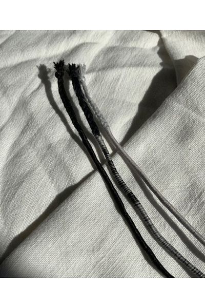 Atölye Merdiven Set of 3 Rope Bracelets