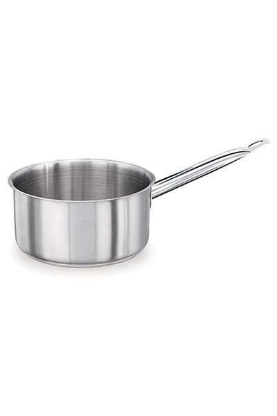ÖZBİR 16*12 Sauce Cooking Pot, Cacharola Base Single Handle Water Bottle Kitchen