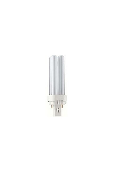 Philips Phılıps Plc 13w/830 2pinli 3000 Kelvin Sarı