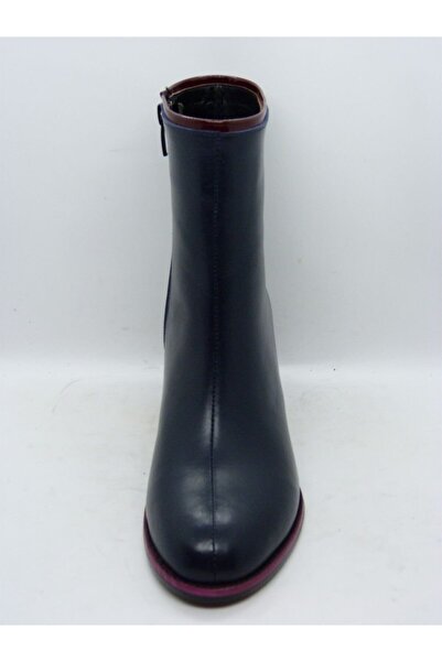 VİNİCCİ AYAKKABI Hakiki Deri Bot