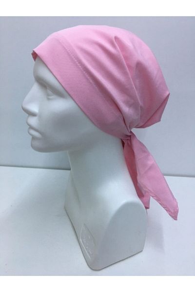 ADALILAR İŞ ELBİSELERİ Spital Work Bonnet - Chef Cap Bandana Hat