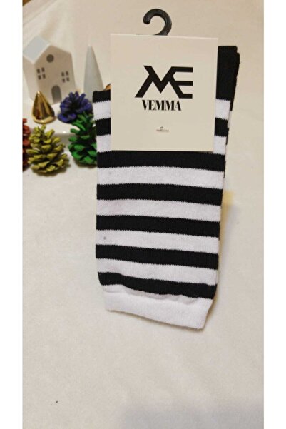 VEMMA حزمة من 2 جوارب دائرية
