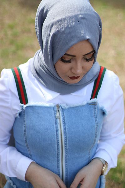 modasura Mdsr9009 Denim Gilet