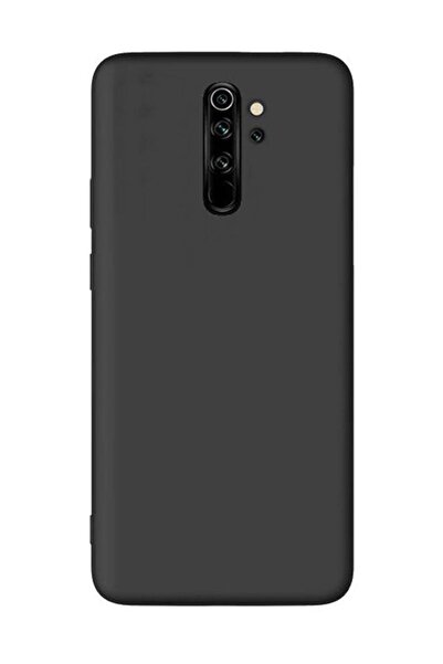 Miscase Xiaomi Redmi Note 8 Pro Premium Matte Silikon Kılıf