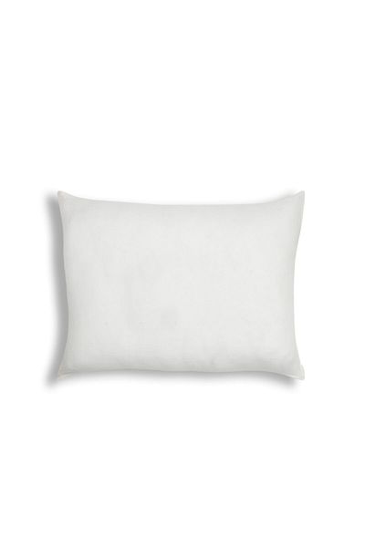 Evsay Wool Pillow 50x70 Cm White 1 Piece