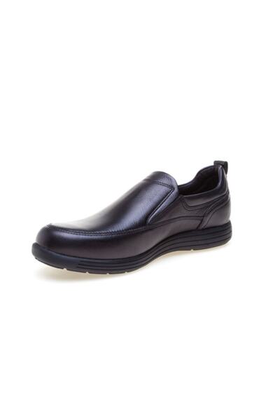 Greyder 10205 Siyah Comfort Ayakkabı