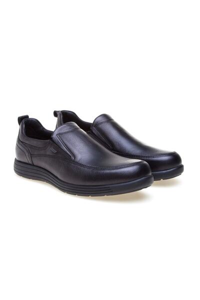 Greyder 10205 Siyah Comfort Ayakkabı