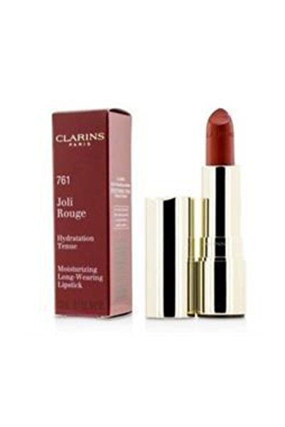 Clarins Joli Rouge 761 Ruj