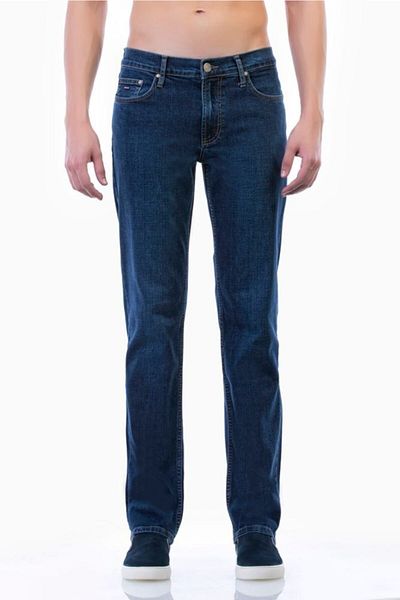 Vigoss Jeans Vigoss Men's Comford Fit Trousers 0727y-05696