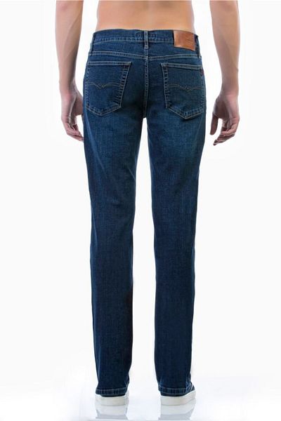 Vigoss Jeans Vigoss Men's Comford Fit Trousers 0727y-05696