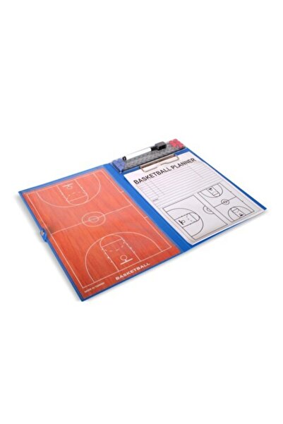 Genel Markalar Tk-20b Taktik Tahtası