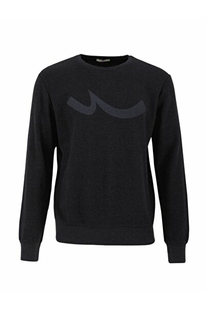 Ltb Danısay Sweatshırt Koyu Gri