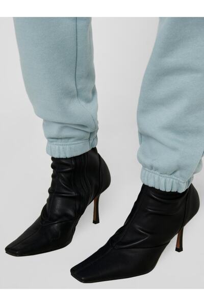 ONLY Pantaloni de sport Joy Sweat Pant Pantaloni de sport verzi pentru femei 15235570-21