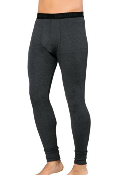 İTALİANA Italıana Erkek Termal 500m Siyah