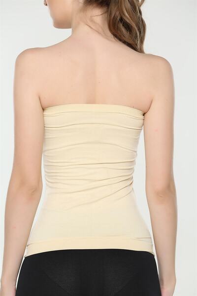 Elite Life 852 Ženska majica bez bretera