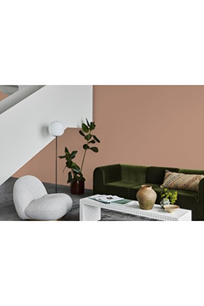 Jotun Fenomastic Güzel Evim Serisi Zengin Mat 1 lt Savanna Sunset 20046