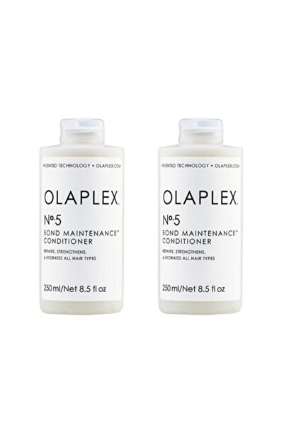 Olaplex Maintenance No5 Saç Bakım Kremi 2x250 Ml