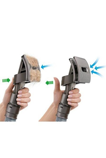 DYSON Evcil Hayvan Yemizleme Aparatı 3597