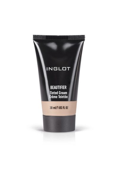 INGLOT Foundation - Beautifier Tinted Cream 105