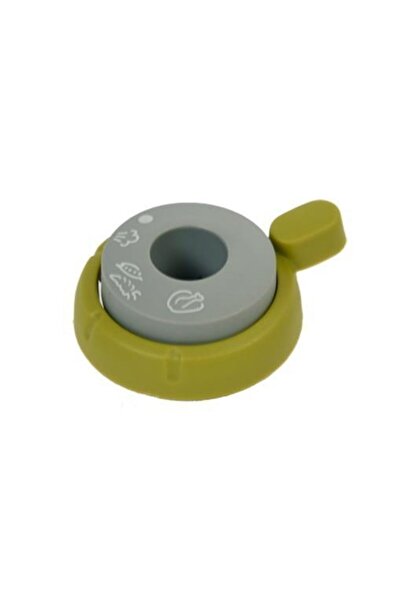 TEFAL Secure 5 Neo Basınç Ventili