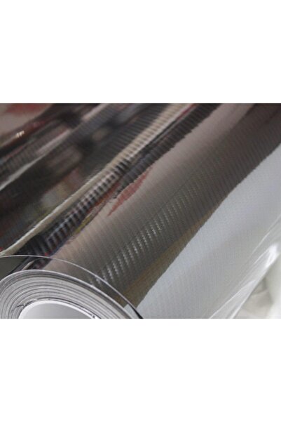 AUTOFOLYO 5d Carbon Fiber Foil Ultra Shiny 100 Cm X 1 Meter