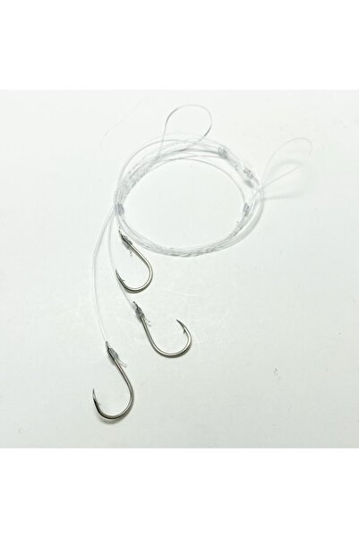 Fudo Chinu 1000 5-6 Numara Bodrum Levrek Takımı (3 ADET)