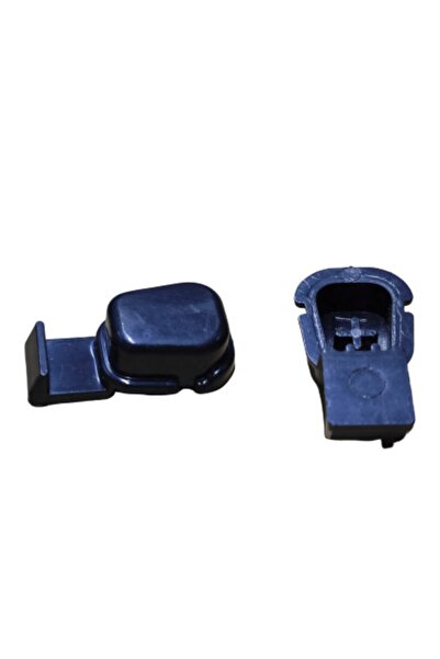 Sinbo Elektrikli Süpürge Mandalı Dikey Süpürge Klipsı