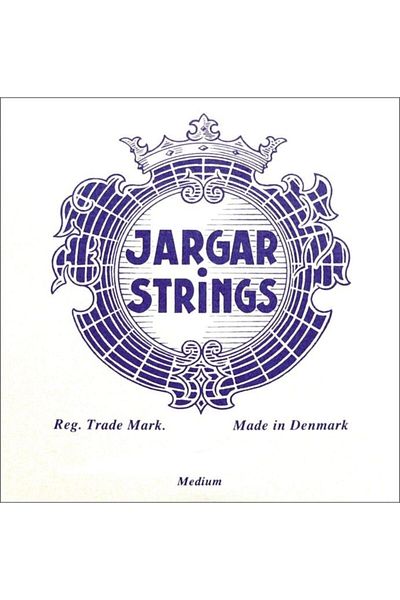 Jargar أ (لا) سلسلة فيولا واحدة 634901