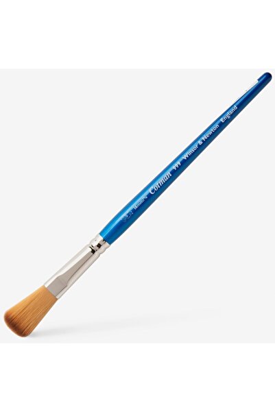 Winsor Newton Winsor & Newton : Cotman : 999 Serisi Kısa Sap Ponpon Fırça No ...