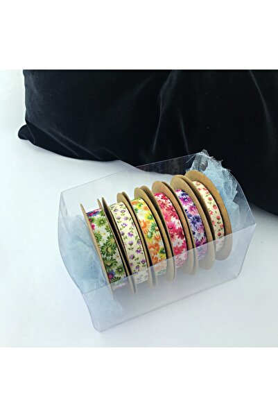 FANTASTIC KURDELE Baskılı Kurdele Seti