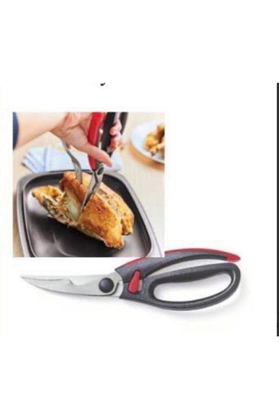 Tupperware Meat Scissors