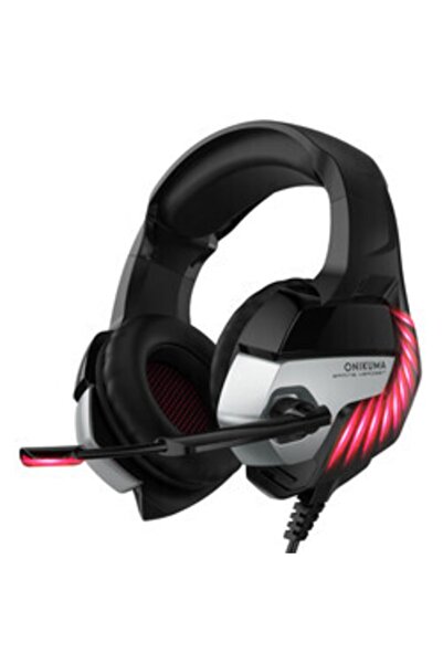 CEPCASE Onikuma Oyuncu Kulaklığı Pro 3.5mm Xbox,ps,pc,switch,laptop,ios,andro...