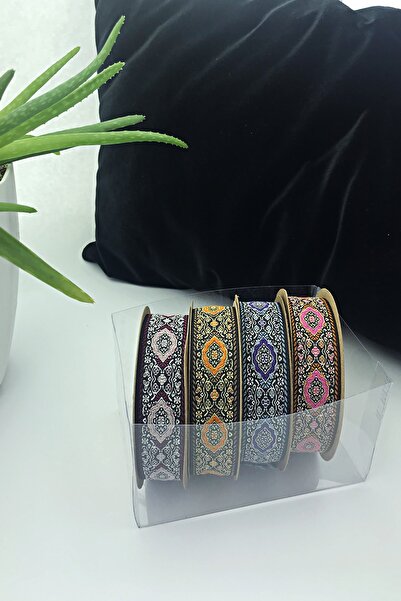 FANTASTIC KURDELE 25589 Курделе Сеті 2