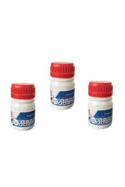 Vebi Haşere Ilacı Genel Draker 10.2 Cs Konsantre Kokusuz 3 X 50 Ml