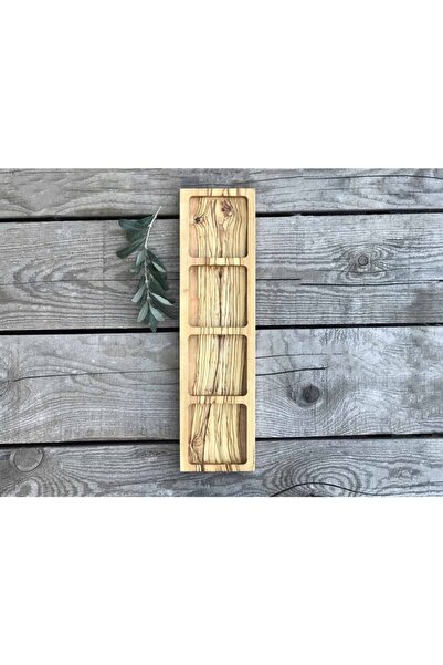 egedeneve Hector Carved Snack Bowl Quadruple