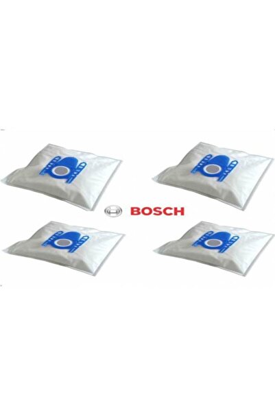 Bosch 20 كيس غبار للمكنسة الكهربائية من النوع G