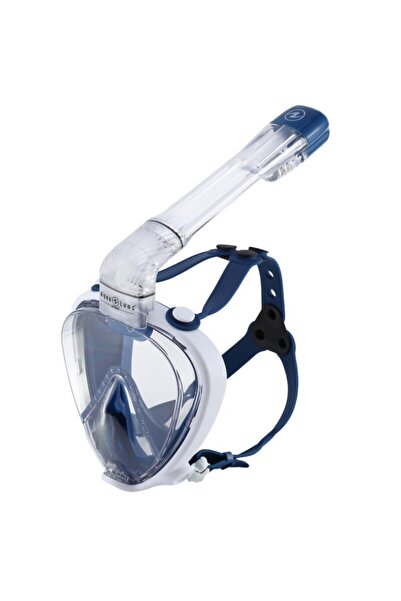 Aqua Lung Aqua Sphere Full Face Maske Şnorkel Medium
