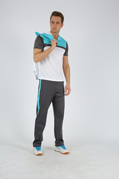 Dafron Gold Erkek Kamp Polo T Shırt