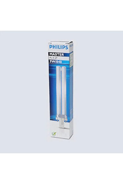 Philips Phılıps Pls 9w/840 4000 Kelvin Günışığı