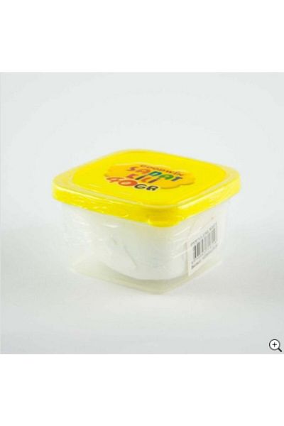 Goodwin Art Clay White 40gr