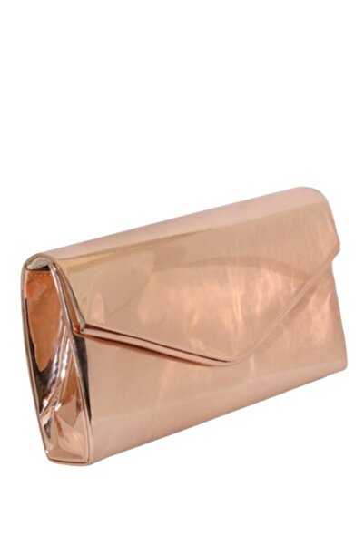 weem bag Biyeli Rose Ayna Abiye Çanta
