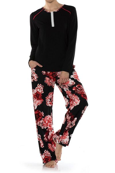 Doremi Set de pijamale confortabil pentru doamne