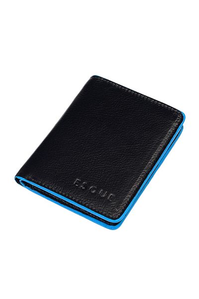 Esgue Leather Men's Wallet