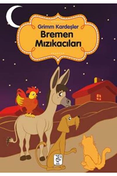 Bremen Mızıkacıları
