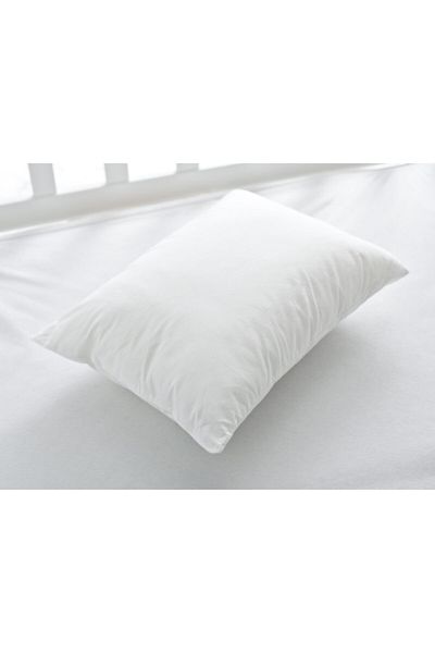 Akan Prestij Silicone Pillow - Comfortable and Stylish Design