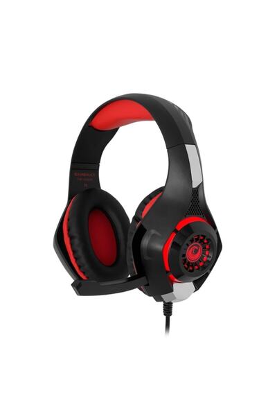 FRISBY Gamemax Fhp-g1465r Mikrofonlu Gaming Kulaklık