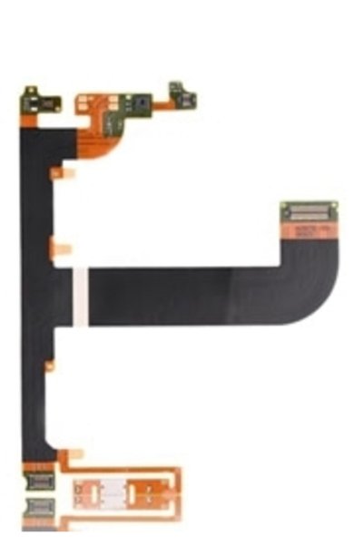 Nokia 6110n Ara Film Flex Cable