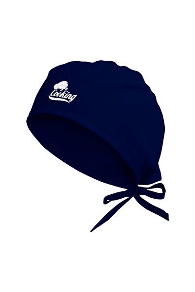 Tasarım Trend Специална шапка за готвач| Болничен капак| Хирургически капак