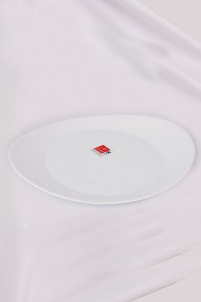 Bormioli Rocco Boat Plate Presentation and Service