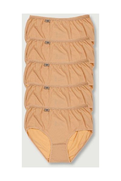 Tutku Pachet de 5 piele pentru femei Lycra Bato